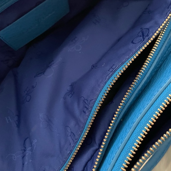 Cole Haan leather bag - Picture 4 of 7